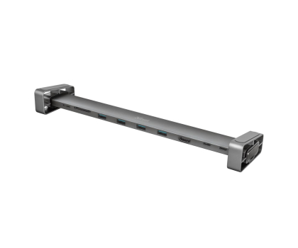 Trust USB-C 10-IN-1 Dock
